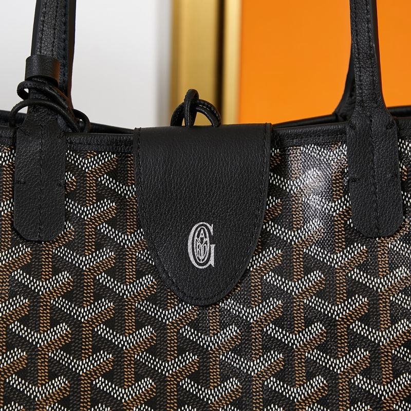 Goyard Shopping Bags